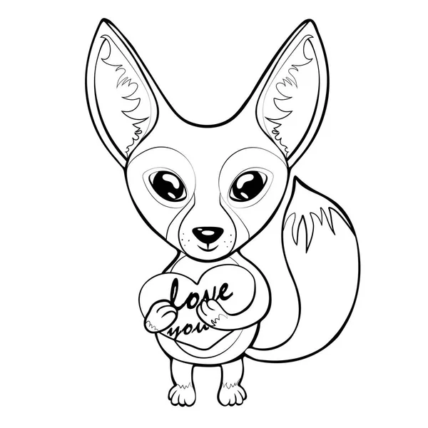 Desenho De Cachorrinho Feliz Em Animado Páginas Para Colorir Preto E Branco  Esboço Livro Vetor PNG , Desenho De Carro, Desenho De Desenho Animado,  Desenho De Livro Imagem PNG e Vetor Para