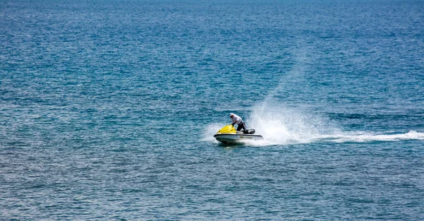 Lake Issyk Kul Mountains Kyrgyzstan —  Fotos de Stock