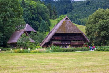  Gutach, Kara Orman, Almanya içinde açık hava Müzesi