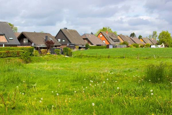 Alman kırsal alanı, Aşağı Ren Bölgesi, Almanya