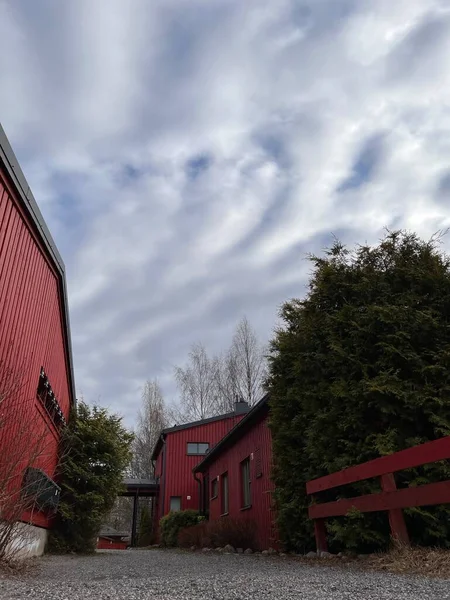 Gökyüzü ne kadar da güzel.