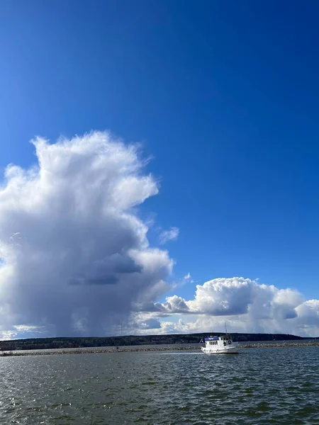 Lahti, Finlandiya 'da gemi
