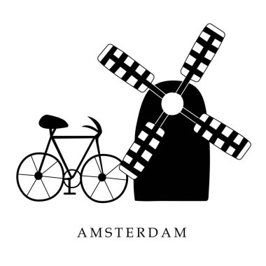 Avrupa başkentleri, Amsterdam