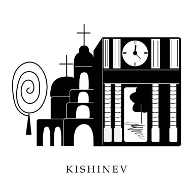 Avrupa başkentleri, Kishinev şehri