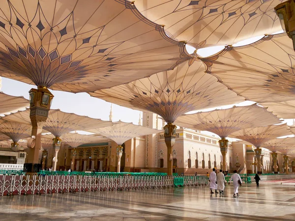 Peygamber 'in Camii, Medine, Suudi Arabistan