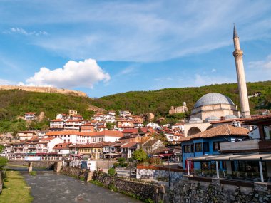 Prizren, Kosova 'nın Osmanlı mimari mücevheri