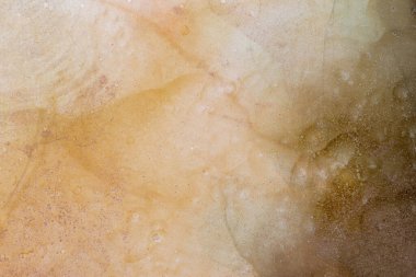 Afrika toprakları gökyüzünden soyut doku arkaplanından görünüyor. Alkol Mürekkebi Sanatı. Modern çağdaş sanat. Elle boyanmış alkol mürekkep dokusu.