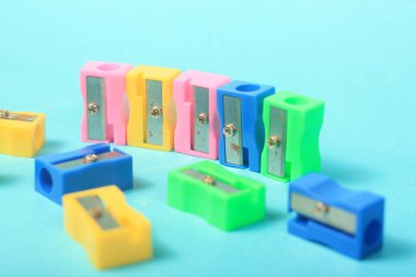 Finans veya iş teması için renkli arkaplan