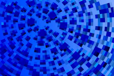 Geometrik desenli soyut arkaplan