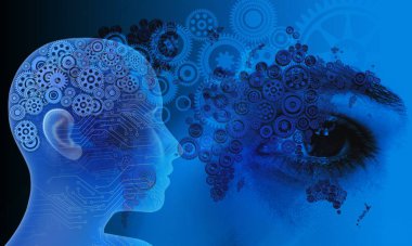 Çarklı ve dişli beyin