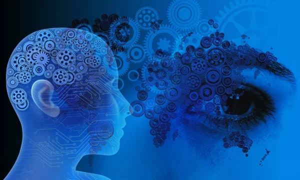 Çarklı ve dişli beyin