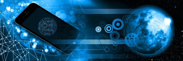 Bulut hesaplama ve viteslerle teknolojinin dijital bileşimi