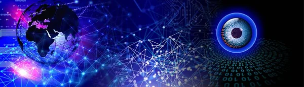 Teknoloji geçmişinin siber güvenlik kavramı