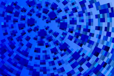 Geometrik desenli soyut arkaplan