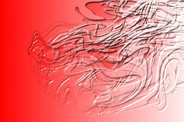 Абстрактний Фон Вишуканим Поєднанням Кольорів Текстур Цікавих Візерунків — стокове фото