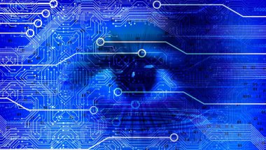 Devre kartının kapanışı