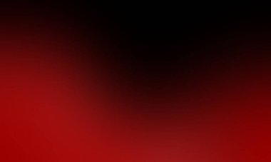 Kırmızı ve sarı gradyan ile soyut arkaplan, yaratıcı tasarım konsepti, modern sanat