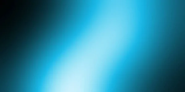 Abstracto Líneas Gradiente Azul Liso Fondo Para Diseño Del Sitio — Foto de Stock