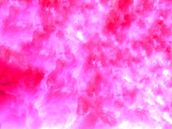 Μωβ Και Ροζ Φόντο Καπνού Πολύχρωμο Φωτεινό Μοτίβο Ουράνιο Τόξο — Φωτογραφία Αρχείου