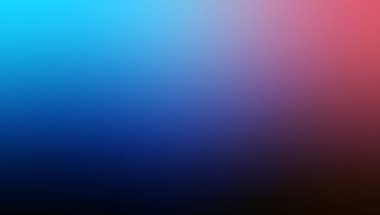 Açık mavi, kırmızı vektör modern arkaplan. Bulanık bir şekilde tamamen yeni bir renkli çizim. akıllı tasarım