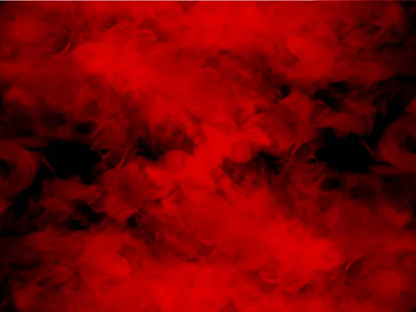 Абстрактный Фон Дыма Черно Белый — стоковое фото