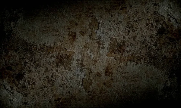 Grunge Doku Arkaplanı Soyut Desen Gri Duvar — Stok fotoğraf