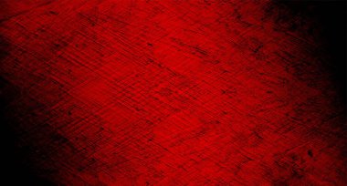 grunge kırmızı ve siyah arka plan