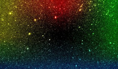 metin veya resim için soyut, şenlikli arkaplan