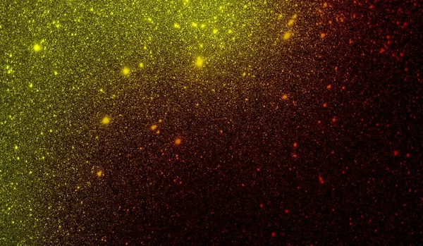 Altın parıltı dokusu arka planda güzel resimli grafik sanat tasarımı