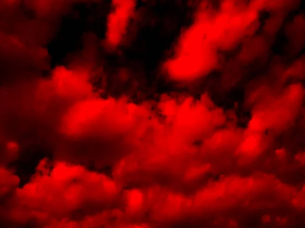 Αφηρημένο Φόντο Όμορφο Πολύχρωμο Ουρανό — Φωτογραφία Αρχείου
