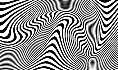 Soyut arkaplan. monokrom dokusu. siyah ve beyaz desenli.