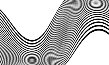 Soyut arkaplan. monokrom dokusu. siyah ve beyaz desenli duvar.