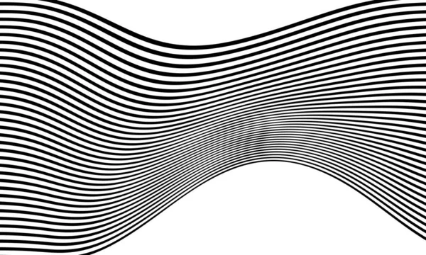 Çizgili soyut arkaplan. vektör illüstrasyonu.