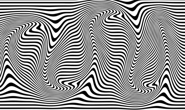 Soyut geometrik şekilli kusursuz desen. vektör illüstrasyonu