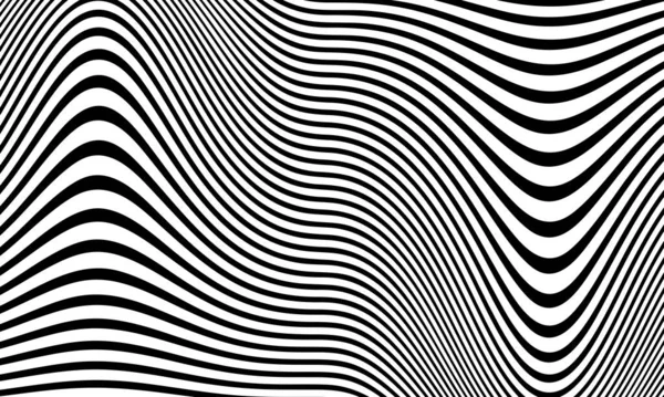 Abstrakter Hintergrund Monochrome Textur Schwarz Weißes Muster — Stockfoto