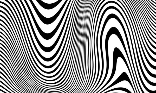 抽象的な背景 モノクロームの質感 黒と白のテクスチャパターン — ストック写真