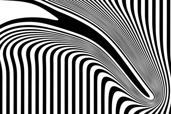 Fondo Abstracto Textura Monocromática Patrón Texturizado Blanco Negro —  Fotos de Stock