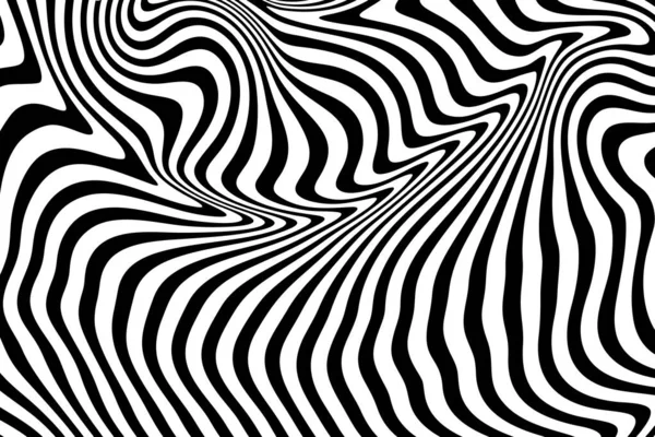 Soyut geometrik şekilli kusursuz desen. vektör illüstrasyonu