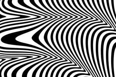 Soyut arkaplan. monokrom dokusu. siyah ve beyaz desenli.