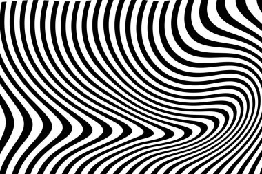 Soyut arkaplan. monokrom dokusu. siyah ve beyaz desenli.