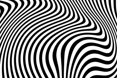 Soyut arkaplan. monokrom dokusu. siyah ve beyaz desenli.