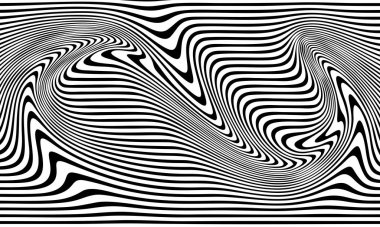 Soyut arkaplan. monokrom dokusu. siyah ve beyaz desenli.