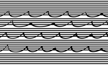 Seamless modeli satır. Arka plan.