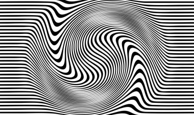 Soyut arkaplan. monokrom dokusu. siyah ve beyaz desenli.