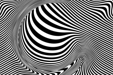 Soyut arkaplan. monokrom dokusu. siyah ve beyaz desenli.