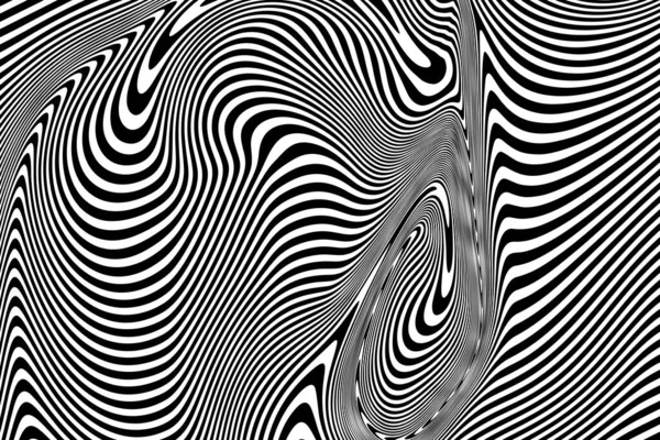 Soyut siyah beyaz arka plan. monokrom vektör illüstrasyonu.