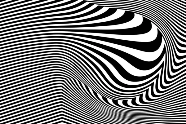 Soyut arkaplan. monokrom dokusu. siyah ve beyaz desenli.