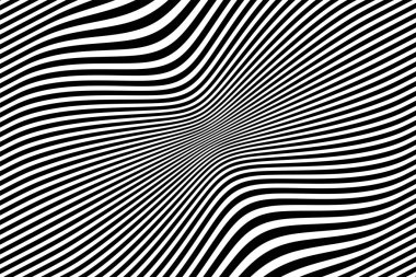 Soyut arkaplan. monokrom dokusu. siyah ve beyaz desenli.