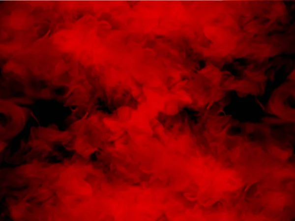 Abstrakter Hintergrund Aus Rauch Und Einem Schwarz Weiß — Stockfoto