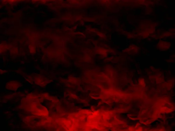 abstract background of smoke in fog